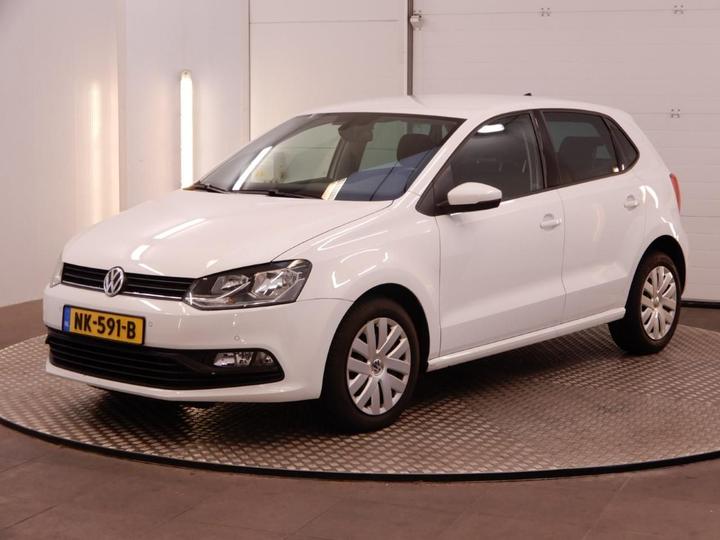 Photo 7 VIN: WVWZZZ6RZHY146148 - VOLKSWAGEN POLO 