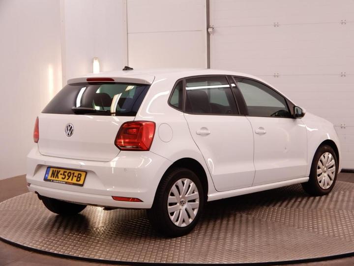 Photo 8 VIN: WVWZZZ6RZHY146148 - VOLKSWAGEN POLO 