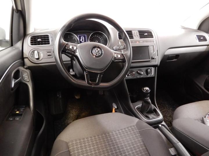 Photo 9 VIN: WVWZZZ6RZHY146148 - VOLKSWAGEN POLO 