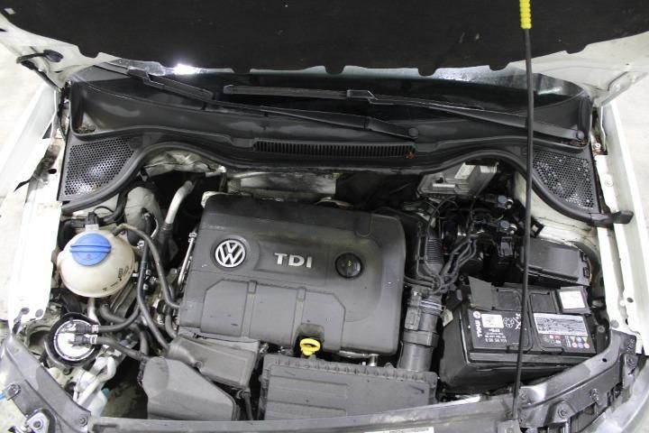 Photo 12 VIN: WVWZZZ6RZHY146200 - VOLKSWAGEN POLO 