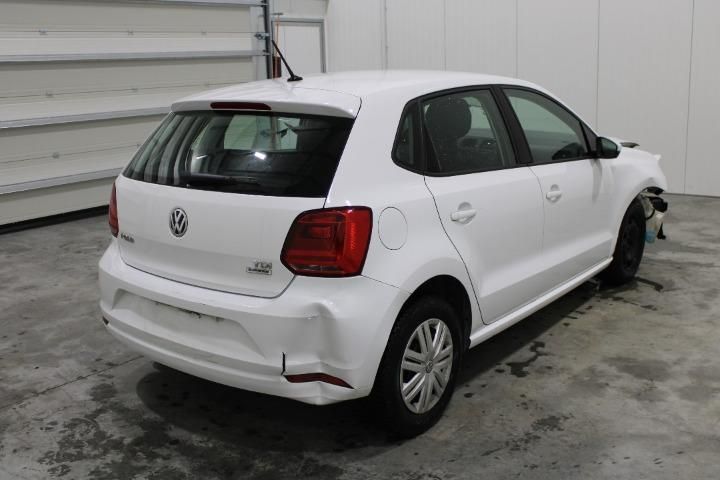 Photo 3 VIN: WVWZZZ6RZHY146200 - VOLKSWAGEN POLO 