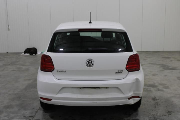 Photo 5 VIN: WVWZZZ6RZHY146200 - VOLKSWAGEN POLO 