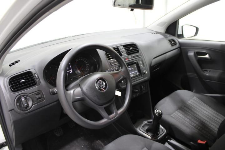 Photo 8 VIN: WVWZZZ6RZHY146200 - VOLKSWAGEN POLO 