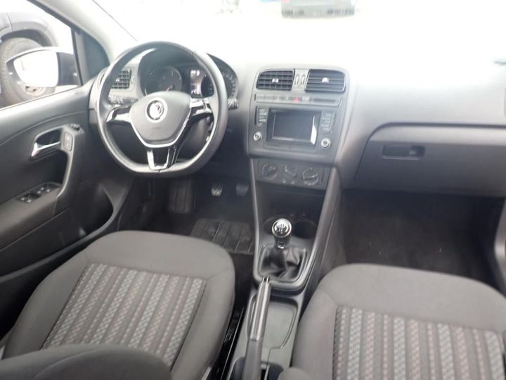 Photo 5 VIN: WVWZZZ6RZHY146282 - VOLKSWAGEN POLO 