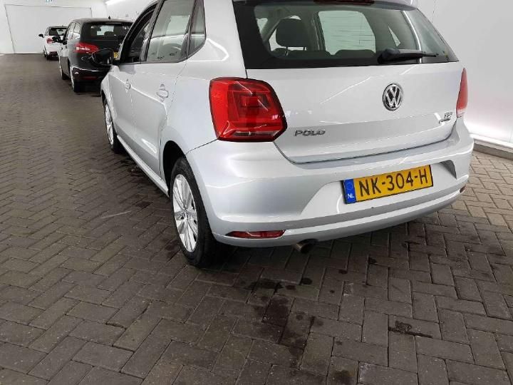 Photo 19 VIN: WVWZZZ6RZHY146617 - VOLKSWAGEN POLO 