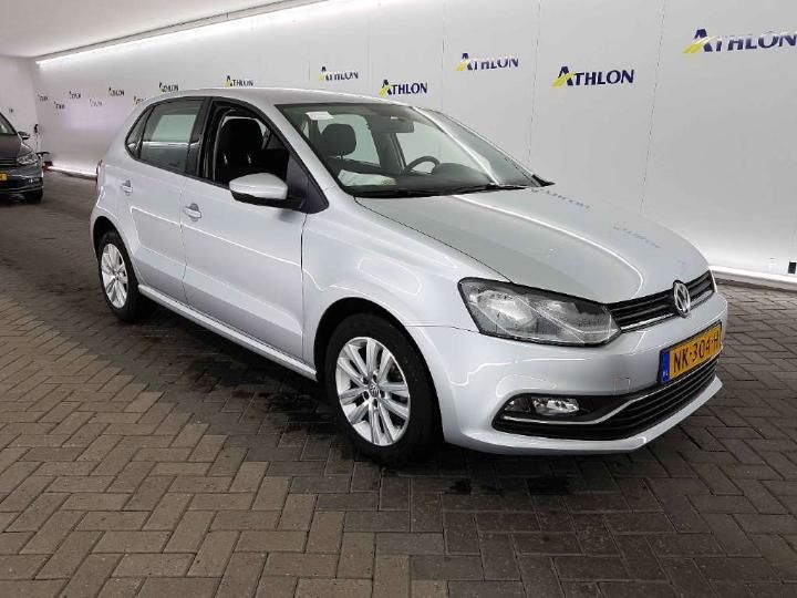 Photo 2 VIN: WVWZZZ6RZHY146617 - VOLKSWAGEN POLO 