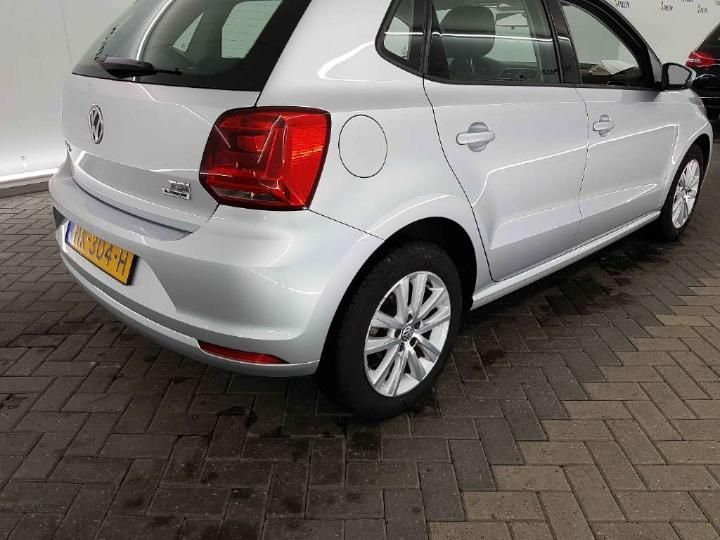 Photo 25 VIN: WVWZZZ6RZHY146617 - VOLKSWAGEN POLO 