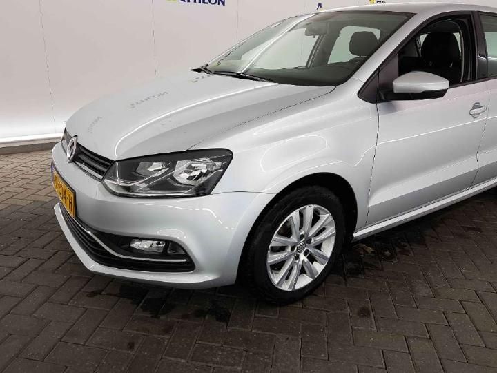 Photo 29 VIN: WVWZZZ6RZHY146617 - VOLKSWAGEN POLO 