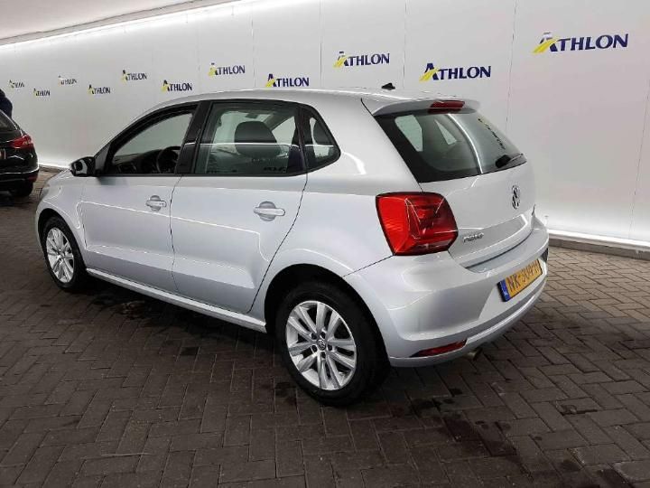 Photo 3 VIN: WVWZZZ6RZHY146617 - VOLKSWAGEN POLO 