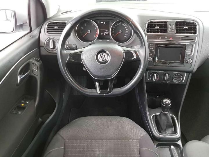 Photo 7 VIN: WVWZZZ6RZHY146617 - VOLKSWAGEN POLO 