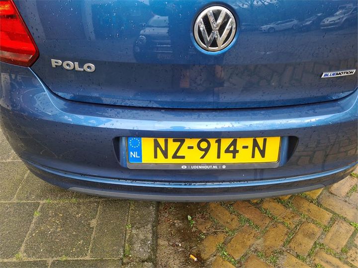 Photo 12 VIN: WVWZZZ6RZHY146738 - VOLKSWAGEN POLO 