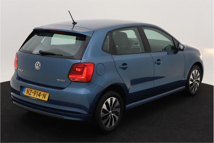 Photo 3 VIN: WVWZZZ6RZHY146738 - VOLKSWAGEN POLO 