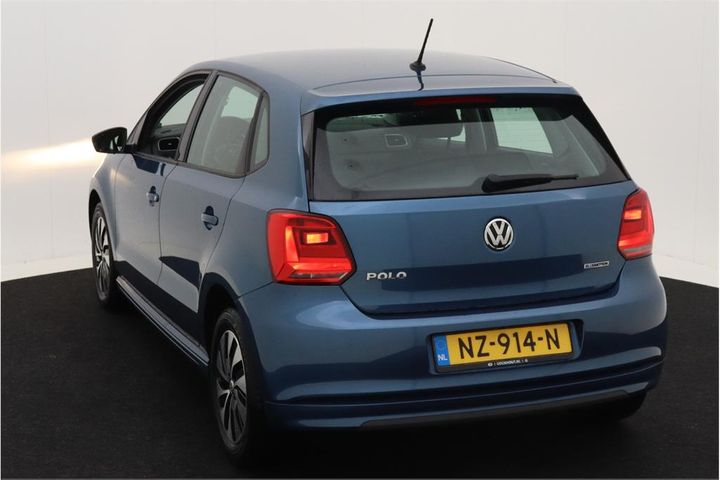 Photo 4 VIN: WVWZZZ6RZHY146738 - VOLKSWAGEN POLO 