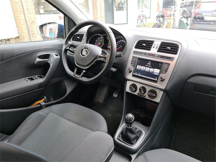 Photo 6 VIN: WVWZZZ6RZHY146738 - VOLKSWAGEN POLO 