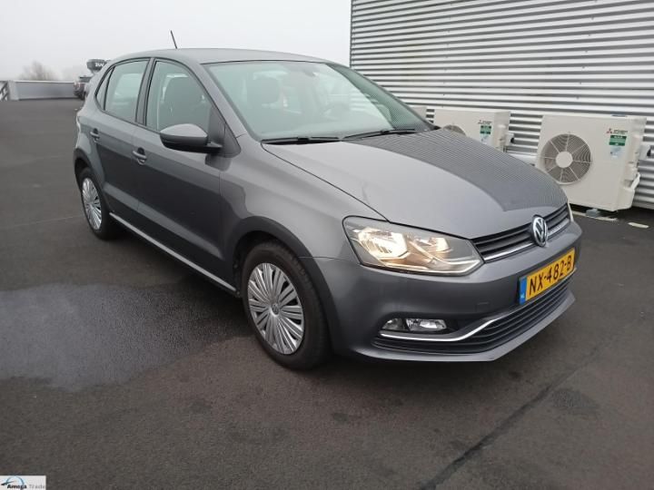 Photo 7 VIN: WVWZZZ6RZHY146857 - VOLKSWAGEN POLO 