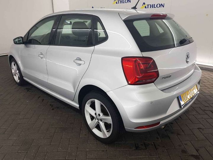 Photo 3 VIN: WVWZZZ6RZHY146904 - VOLKSWAGEN POLO 