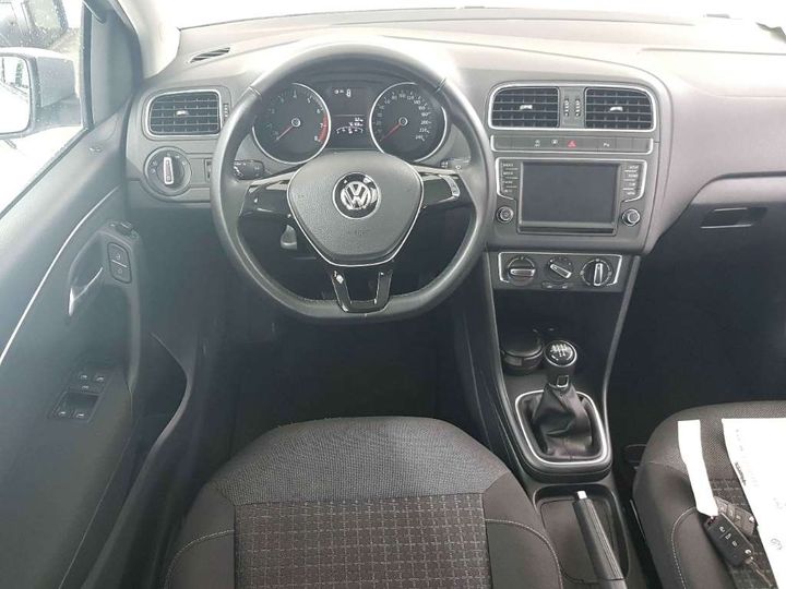 Photo 7 VIN: WVWZZZ6RZHY146904 - VOLKSWAGEN POLO 