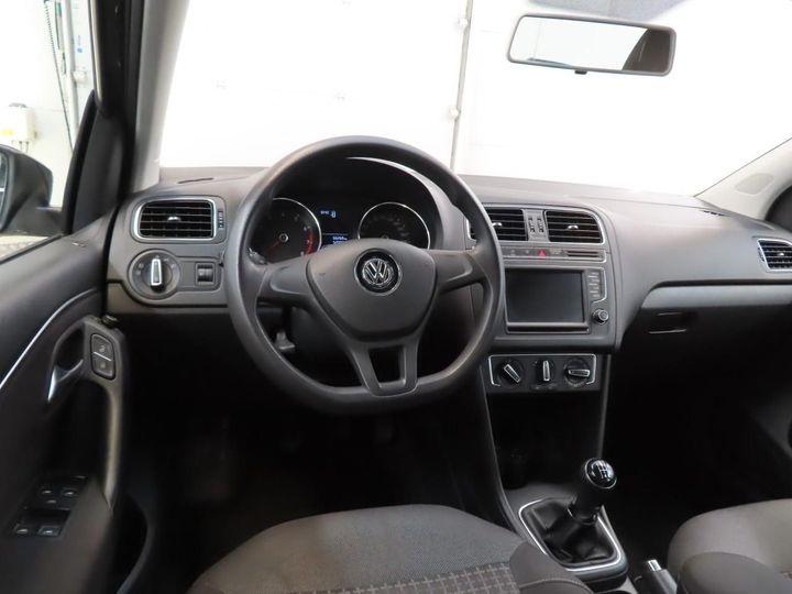 Photo 3 VIN: WVWZZZ6RZHY147028 - VOLKSWAGEN POLO 