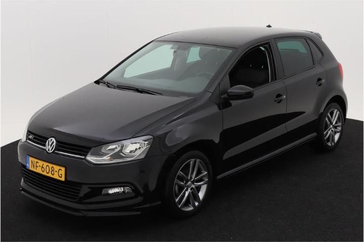 Photo 1 VIN: WVWZZZ6RZHY147048 - VOLKSWAGEN POLO 