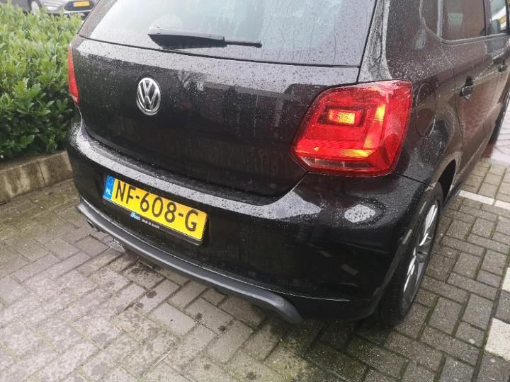 Photo 12 VIN: WVWZZZ6RZHY147048 - VOLKSWAGEN POLO 