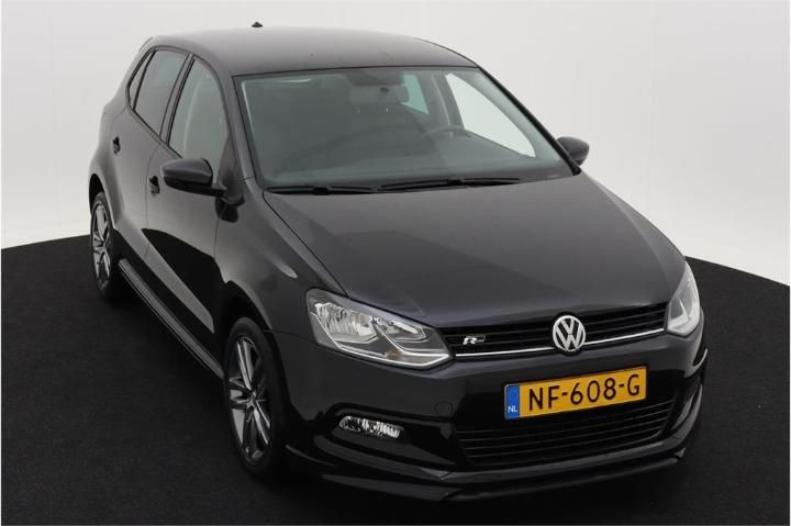 Photo 2 VIN: WVWZZZ6RZHY147048 - VOLKSWAGEN POLO 