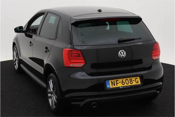 Photo 4 VIN: WVWZZZ6RZHY147048 - VOLKSWAGEN POLO 