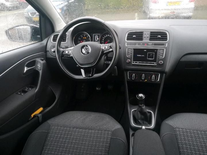 Photo 6 VIN: WVWZZZ6RZHY147048 - VOLKSWAGEN POLO 