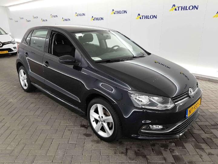 Photo 2 VIN: WVWZZZ6RZHY147075 - VOLKSWAGEN POLO 