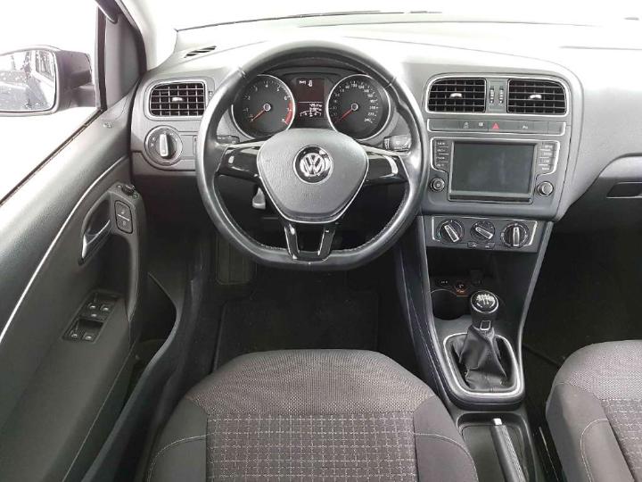 Photo 7 VIN: WVWZZZ6RZHY147075 - VOLKSWAGEN POLO 