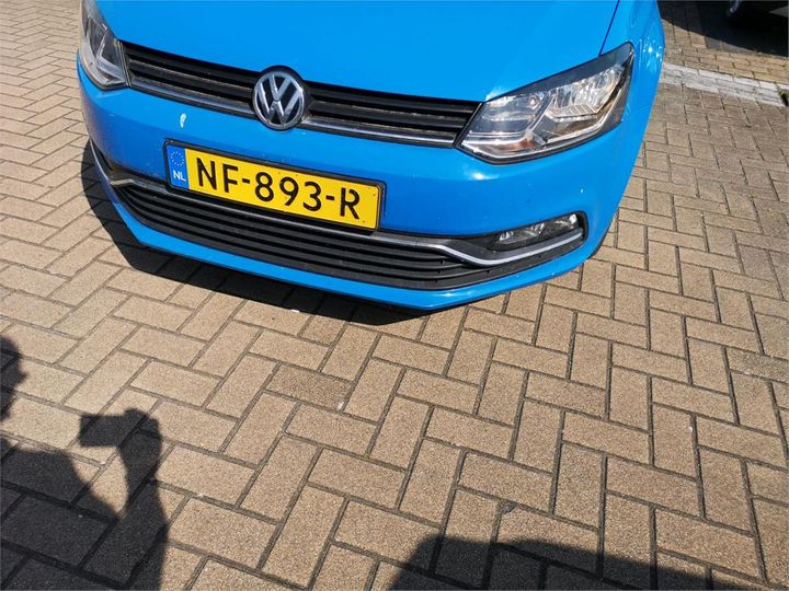 Photo 15 VIN: WVWZZZ6RZHY147132 - VOLKSWAGEN POLO 