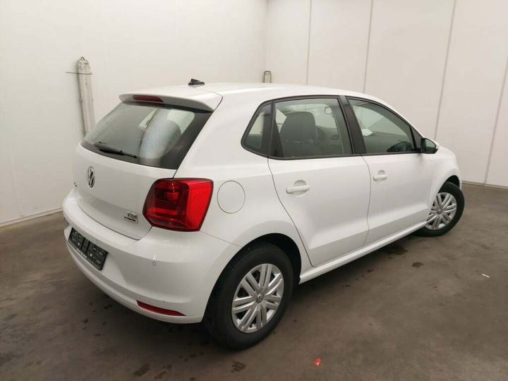 Photo 2 VIN: WVWZZZ6RZHY147248 - VOLKSWAGEN POLO 