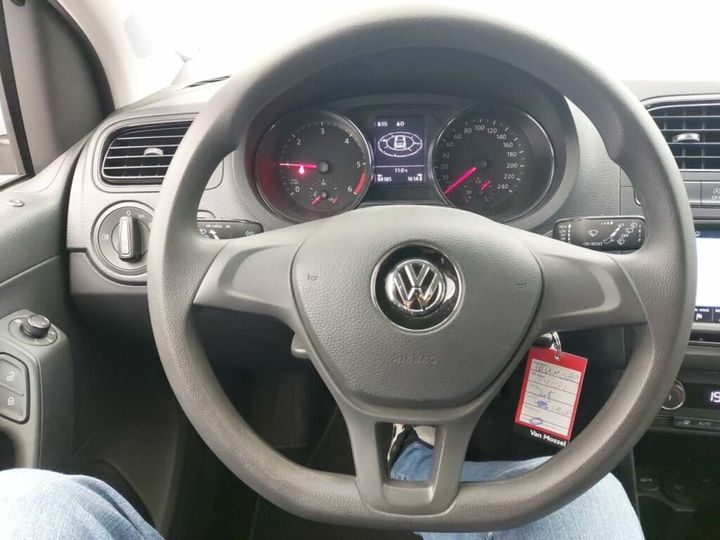 Photo 8 VIN: WVWZZZ6RZHY147248 - VOLKSWAGEN POLO 