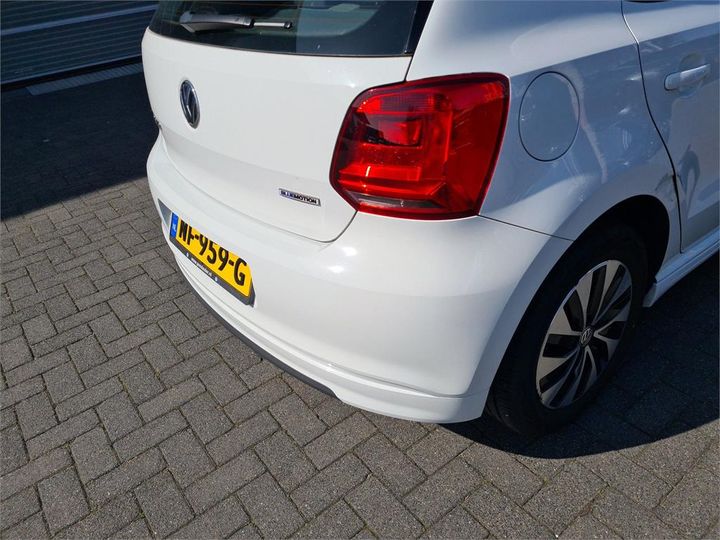 Photo 14 VIN: WVWZZZ6RZHY147501 - VOLKSWAGEN POLO 