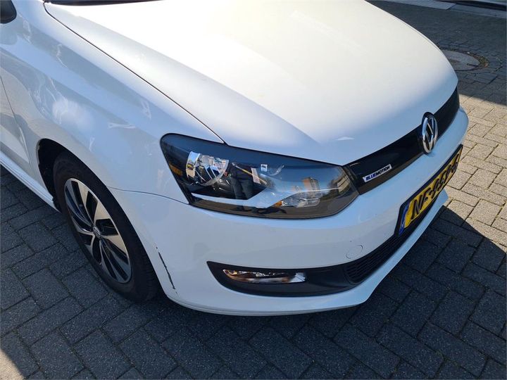 Photo 19 VIN: WVWZZZ6RZHY147501 - VOLKSWAGEN POLO 