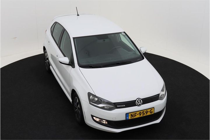 Photo 2 VIN: WVWZZZ6RZHY147501 - VOLKSWAGEN POLO 