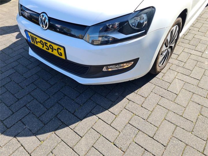 Photo 20 VIN: WVWZZZ6RZHY147501 - VOLKSWAGEN POLO 