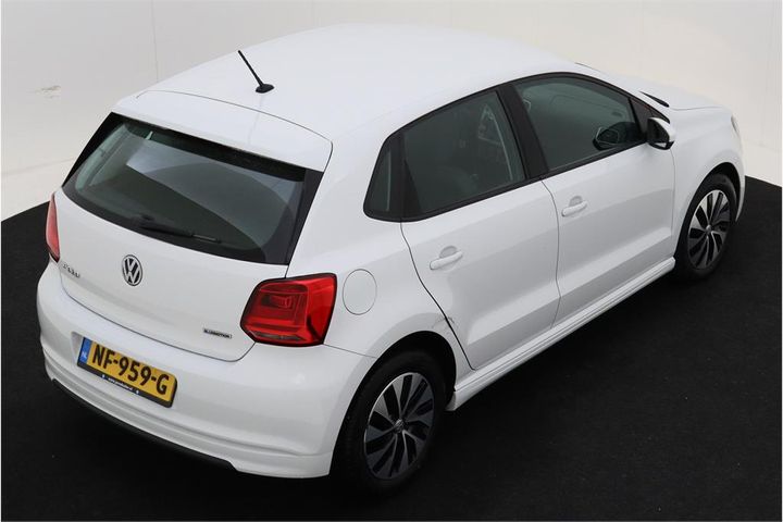 Photo 3 VIN: WVWZZZ6RZHY147501 - VOLKSWAGEN POLO 