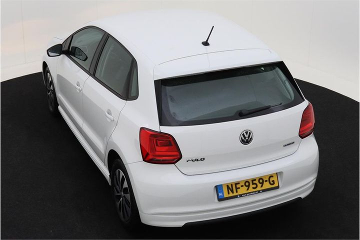 Photo 4 VIN: WVWZZZ6RZHY147501 - VOLKSWAGEN POLO 