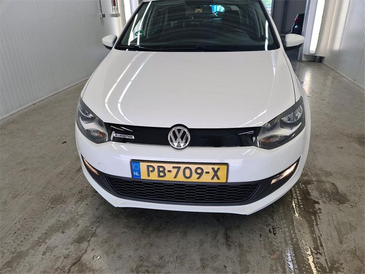 Photo 11 VIN: WVWZZZ6RZHY148161 - VOLKSWAGEN POLO 