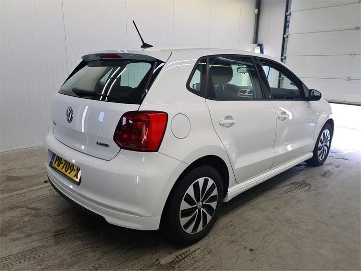 Photo 4 VIN: WVWZZZ6RZHY148161 - VOLKSWAGEN POLO 