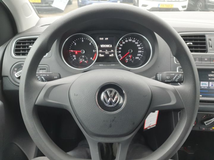 Photo 7 VIN: WVWZZZ6RZHY148868 - VOLKSWAGEN POLO 