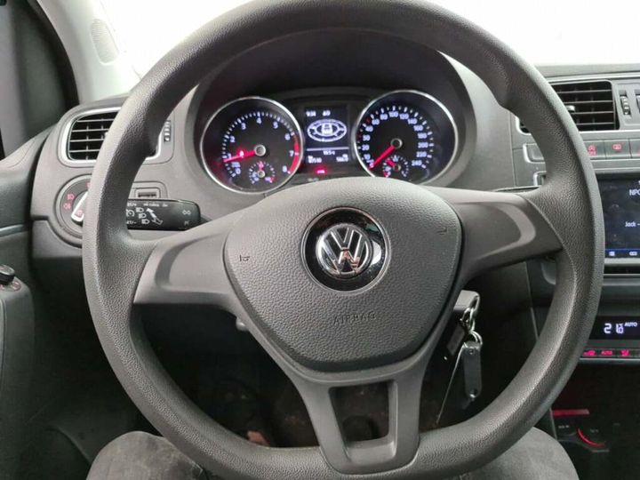 Photo 8 VIN: WVWZZZ6RZHY148917 - VOLKSWAGEN POLO 