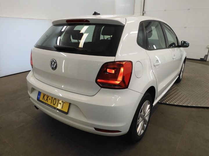 Photo 2 VIN: WVWZZZ6RZHY149052 - VOLKSWAGEN POLO 