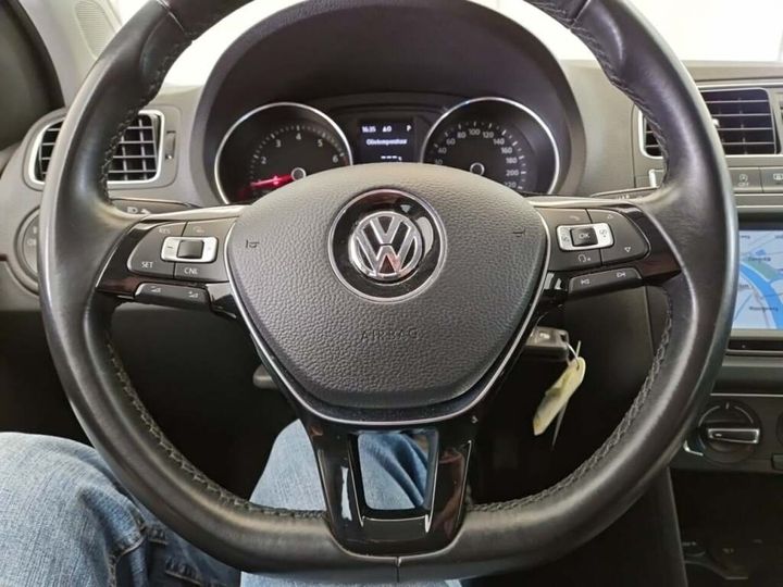 Photo 12 VIN: WVWZZZ6RZHY149400 - VOLKSWAGEN POLO 