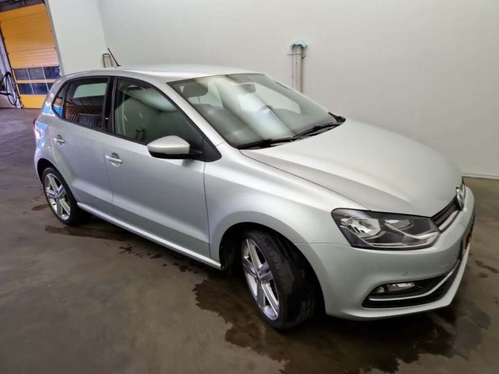 Photo 31 VIN: WVWZZZ6RZHY149400 - VOLKSWAGEN POLO 