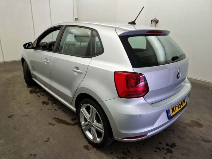 Photo 32 VIN: WVWZZZ6RZHY149400 - VOLKSWAGEN POLO 