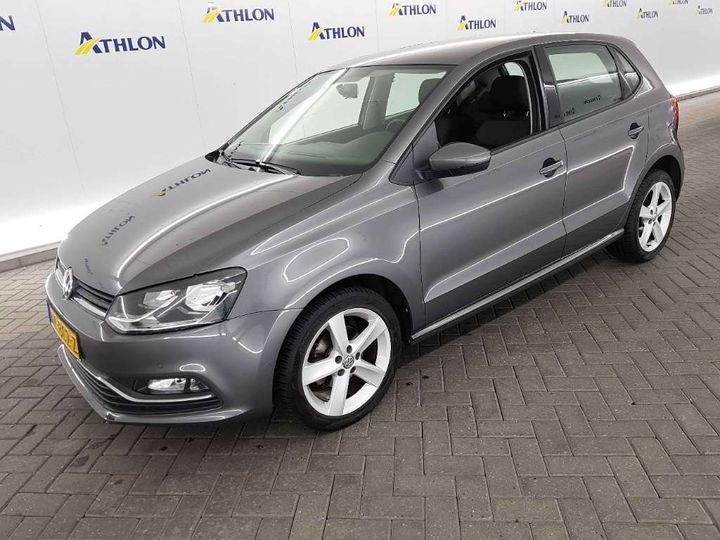 Photo 0 VIN: WVWZZZ6RZHY149507 - VOLKSWAGEN POLO 