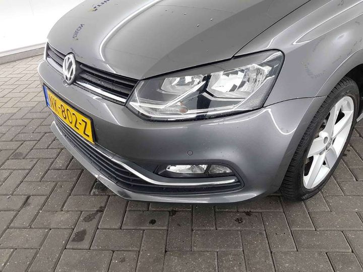 Photo 22 VIN: WVWZZZ6RZHY149507 - VOLKSWAGEN POLO 