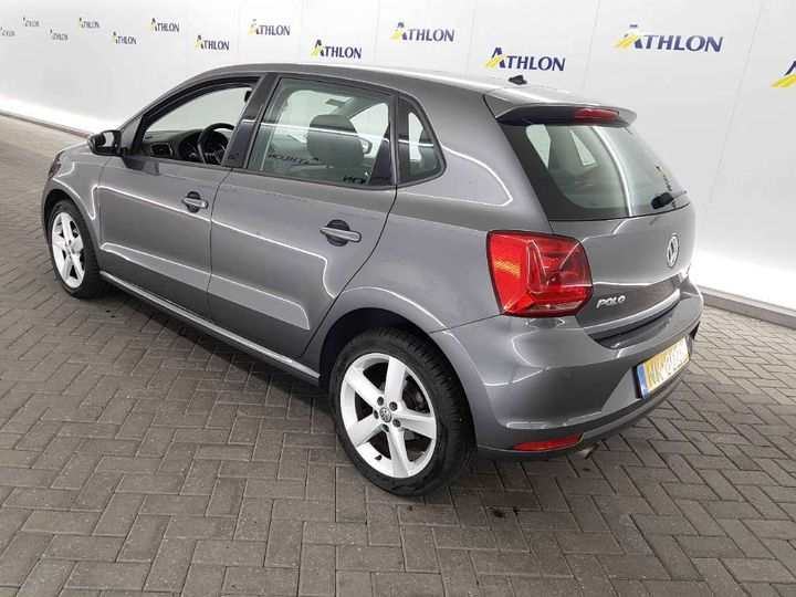 Photo 3 VIN: WVWZZZ6RZHY149507 - VOLKSWAGEN POLO 