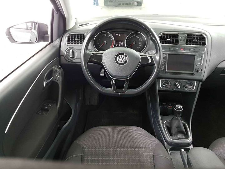 Photo 7 VIN: WVWZZZ6RZHY149507 - VOLKSWAGEN POLO 